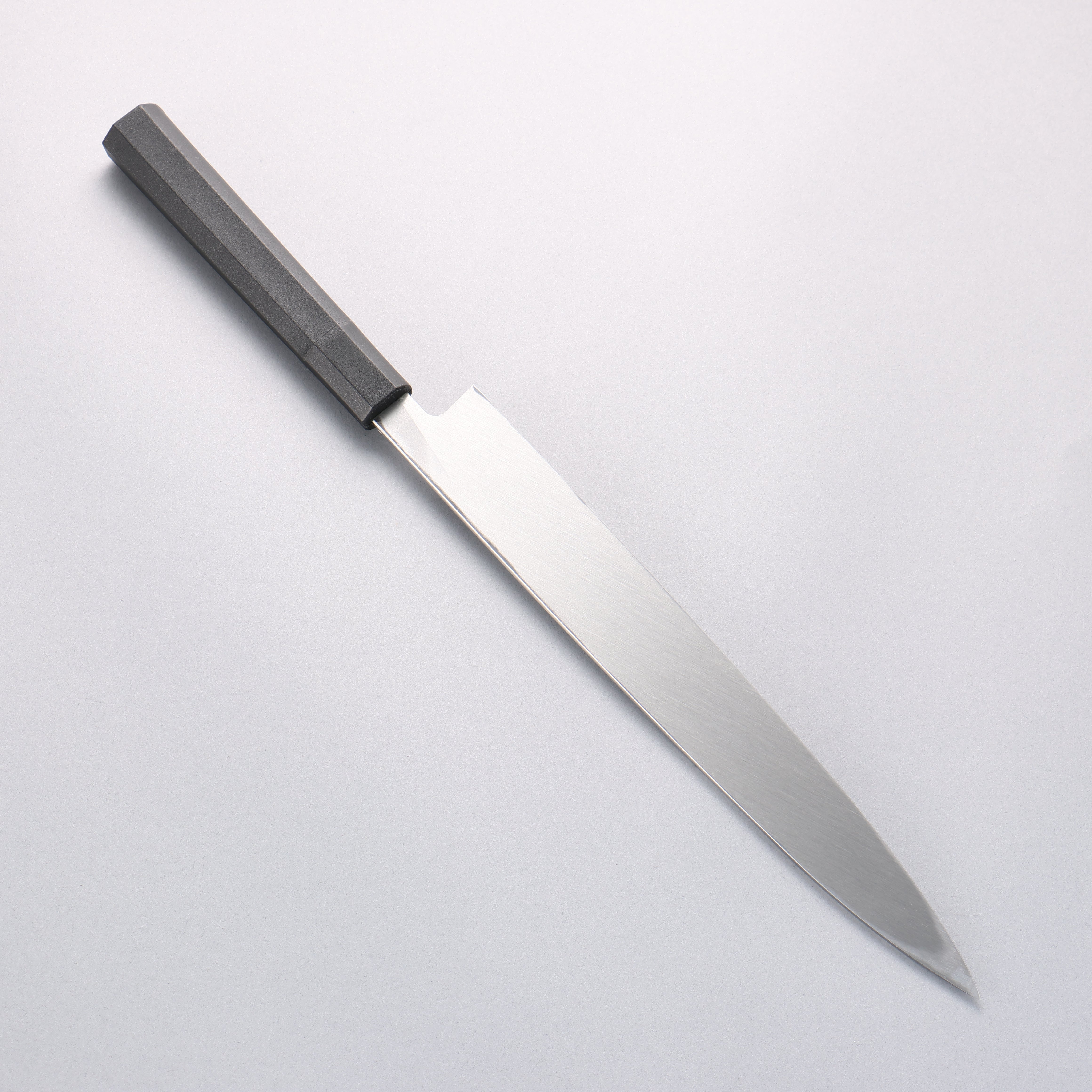 Sakai Takayuki Molybdenum Yanagiba Japanese Chef Knife with Plastic Handle - Seisuke Knife