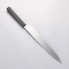 Sakai Takayuki Molybdenum Yanagiba Japanese Chef Knife with Plastic Handle - Seisuke Knife - Slide 2