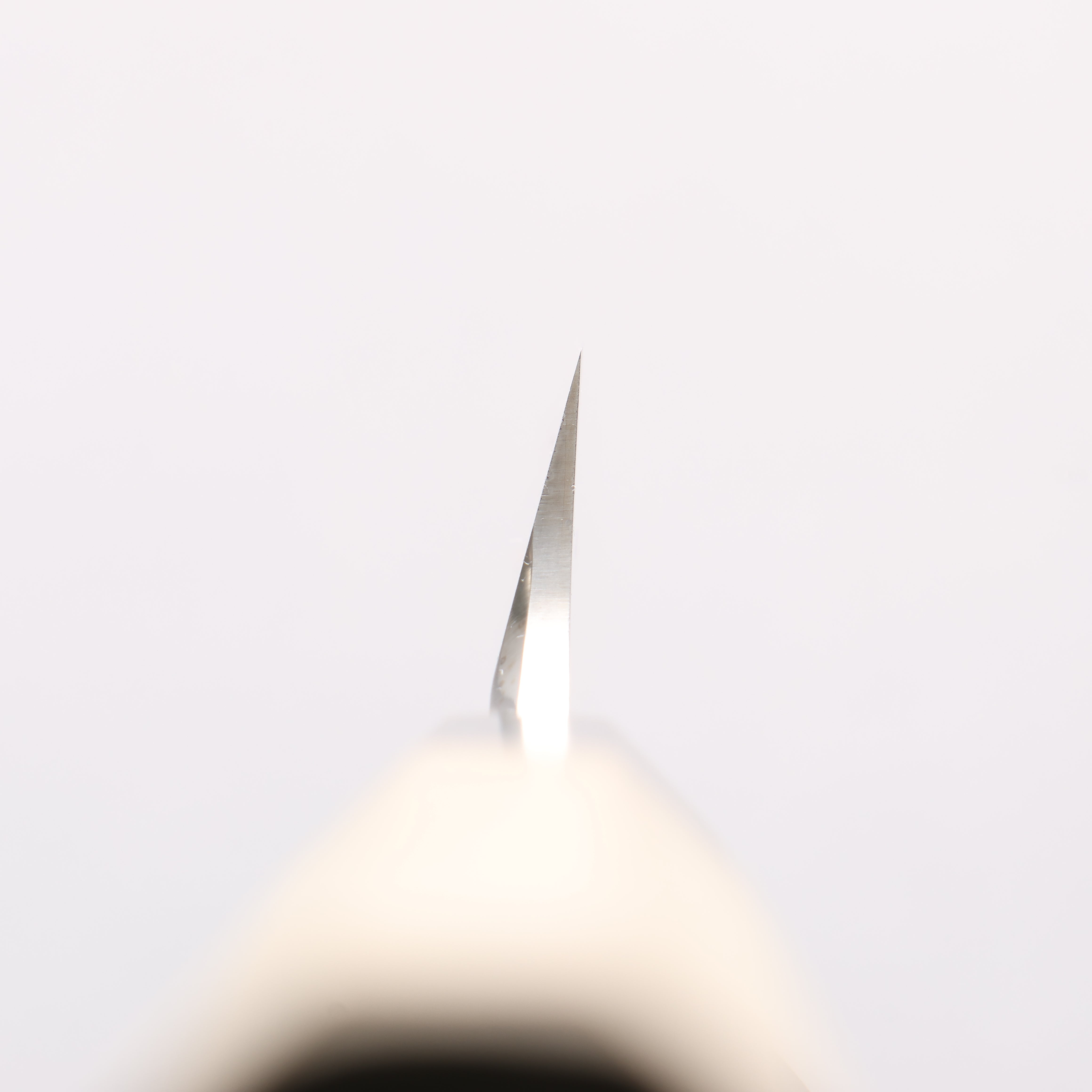 Sakai Takayuki Japanese Chef Series Silver Steel No.3 Kiritsuke (Japanese Sword) Yanagi Knife 270mm - Seisuke Knife