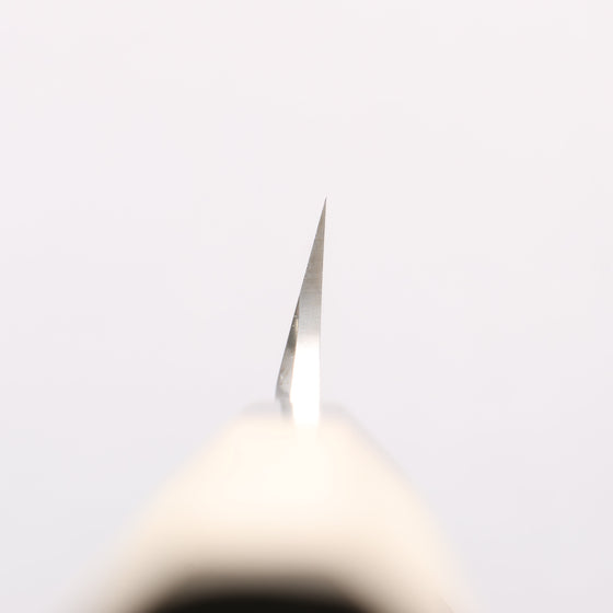 Sakai Takayuki Japanese Chef Series Silver Steel No.3 Kiritsuke (Japanese Sword) Yanagi Knife 270mm - Seisuke Knife