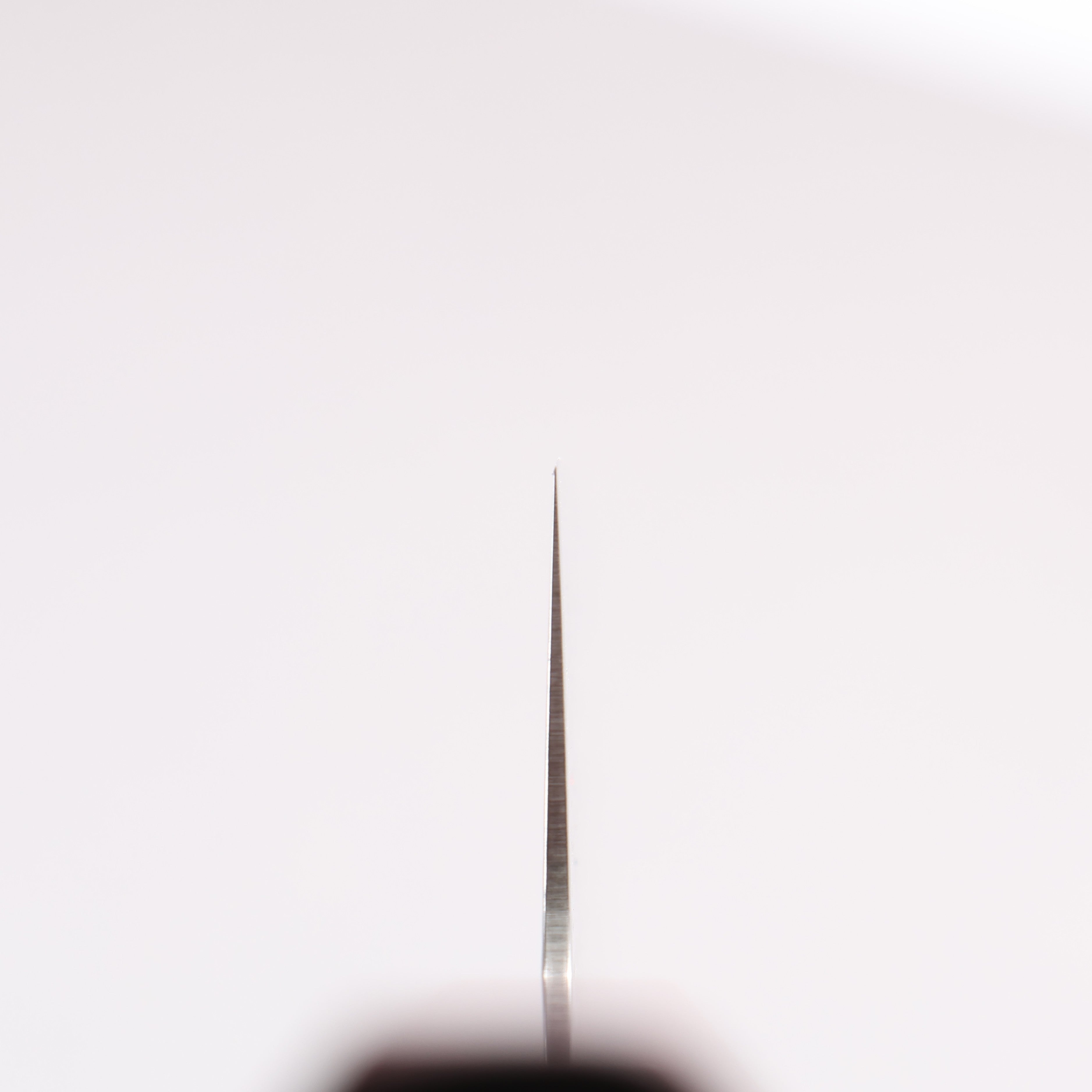 Higuchi SG2 Damascus Migaki Finished Usuba 165mm Red Pakka wood Handle - Seisuke Knife