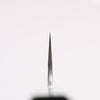 Yu Kurosaki Juhyo Cobalt Special Steel Hammered Santoku 170mm Stabilized Wood & Acrylic Ring Handle - Seisuke Knife - Slide 5