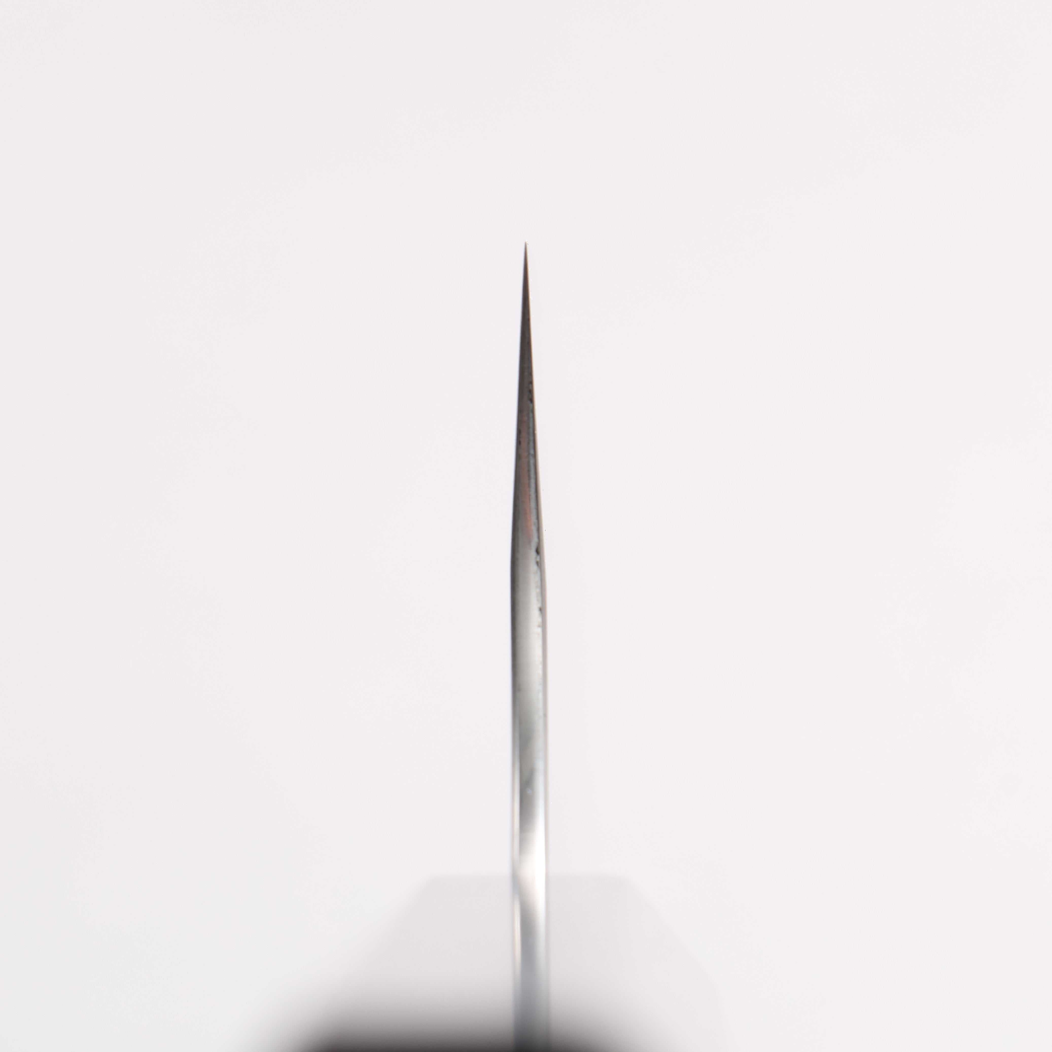 Yu Kurosaki New Gekko Hiou VG-XEOS Santoku 170mm Ebony Wood Handle - Seisuke Knife