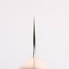 Yoshimi Kato Minamo SG2 Hammered Gyuto 240mm Oak (Ferrule: Rosewood) Handle - Seisuke Knife - Slide 5