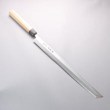  Sakai Takayuki White Steel No.2 Tuna 450mm - Seisuke Knife