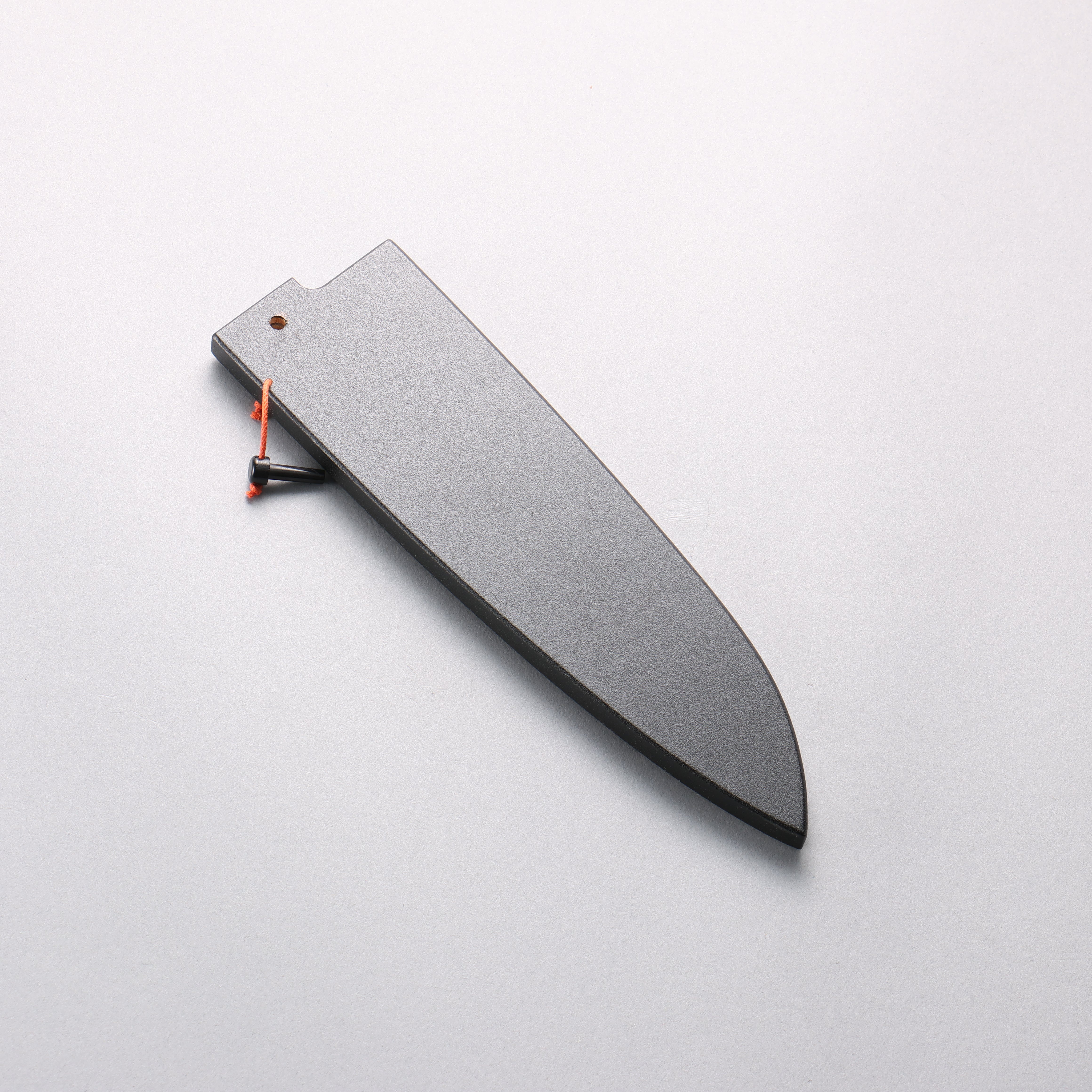 Yu Kurosaki Senko Ei SG2 Hammered Gyuto 180mm Turquoise Handle with Sheath - Seisuke Knife