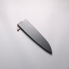 Yu Kurosaki Senko Ei SG2 Hammered Gyuto 240mm Turquoise Handle with Sheath - Seisuke Knife - Slide 6