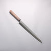 Seisuke AUS8 Yanagiba 300mm Oak Handle - Seisuke Knife - Slide 1