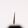 Seisuke AUS8 Yanagiba 300mm Oak Handle - Seisuke Knife - Slide 5