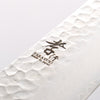 Sakai Takayuki VG10 33 Layer Damascus Gyuto 210mm Cow Bone Handle with Sheath - Seisuke Knife - Slide 3