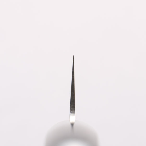 Sakai Takayuki Blue Steel Hammered 3 Layer Gyuto 180mm - Seisuke Knife