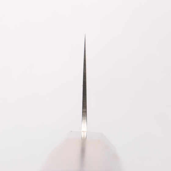 Sakai Takayuki Galaxy ZA-18 Damascus Gyuto 240mm with Wenge Handle - Seisuke Knife