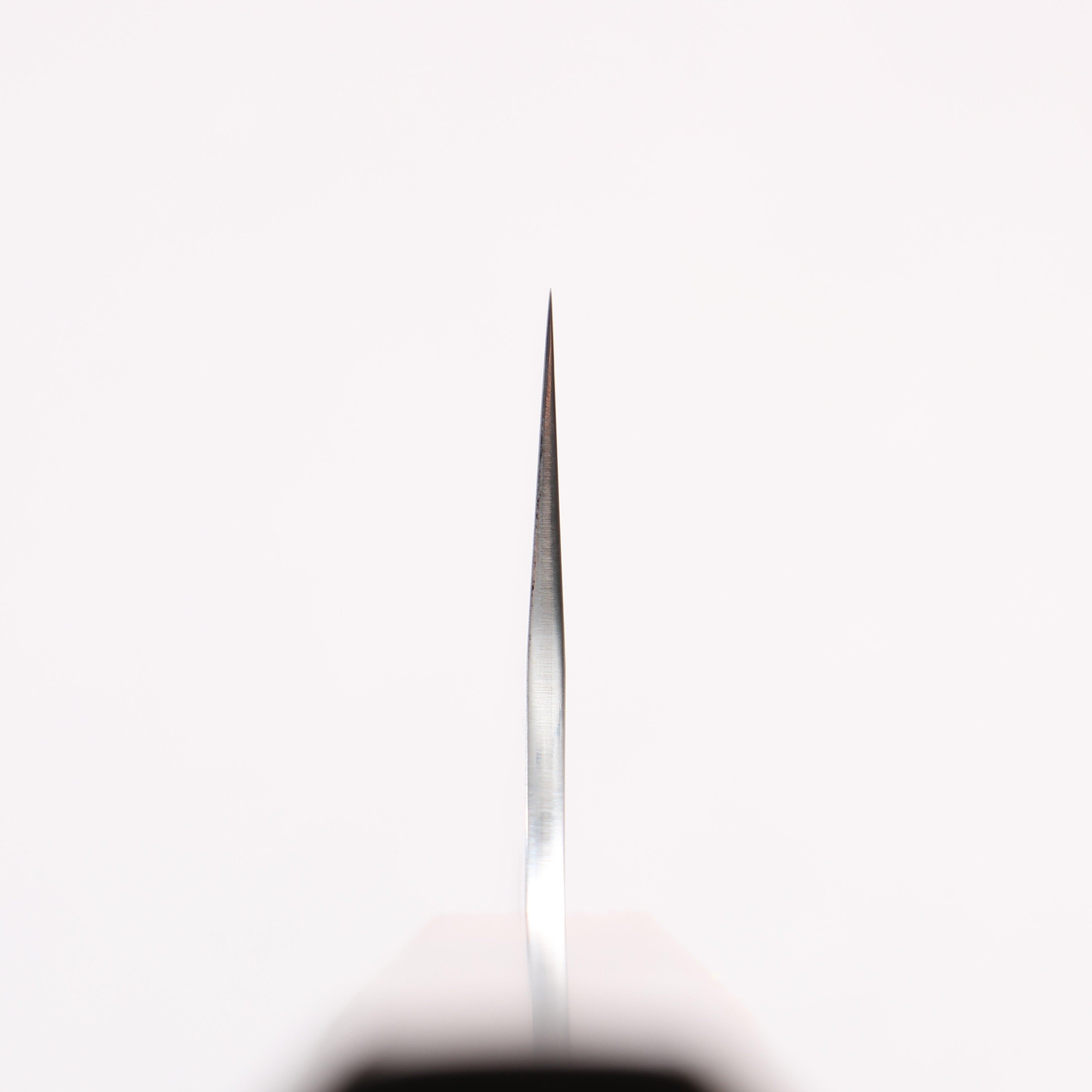 nekogasukl Yu Kurosaki New Gekko VG-XEOS Santoku 170mm Sandalwood (ferrule:Acryli