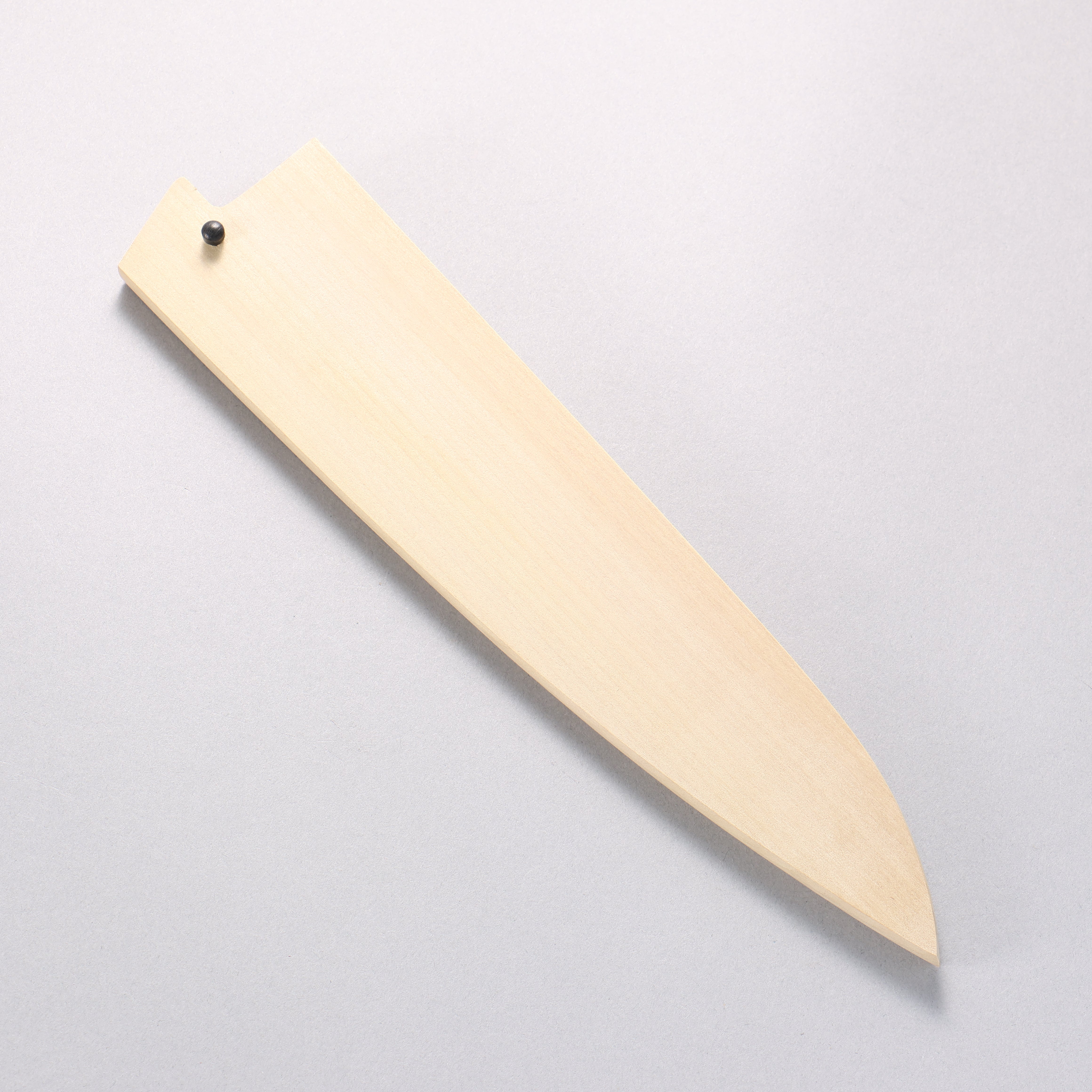 Sakai Takayuki VG10 33 Layer Damascus Gyuto 240mm Cow Bone Handle with Sheath - Seisuke Knife