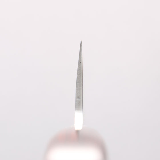 Sakai Takayuki VG10 33 Layer Damascus Sabaki 180mm Mahogany Pakka wood Handle - Seisuke Knife