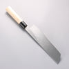 Sakai Takayuki Kasumitogi White Steel Hamokiri 240mm - Seisuke Knife - Slide 2