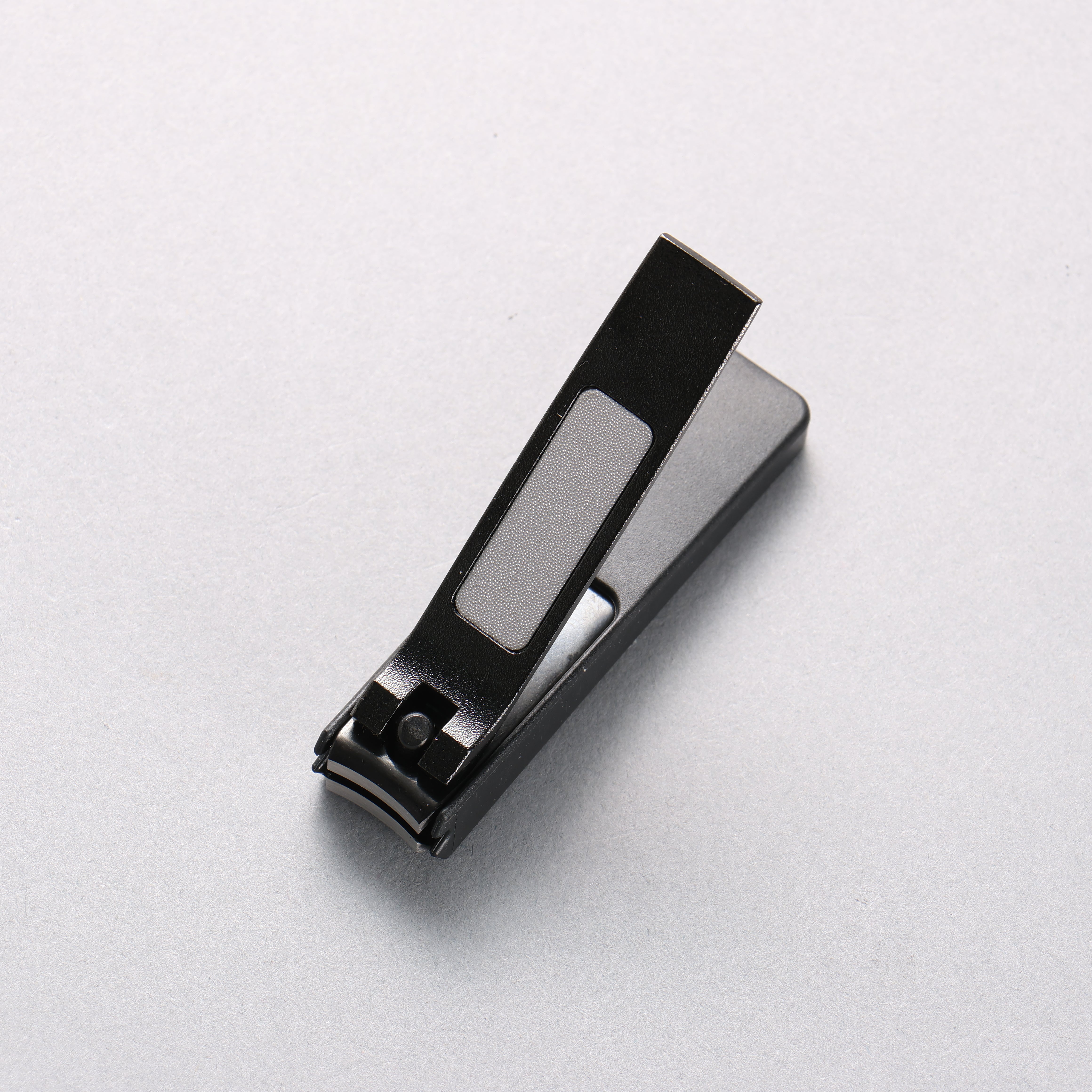 Seisuke Stainless Steel Nail Clipper 72mm x 19mm - Seisuke Knife