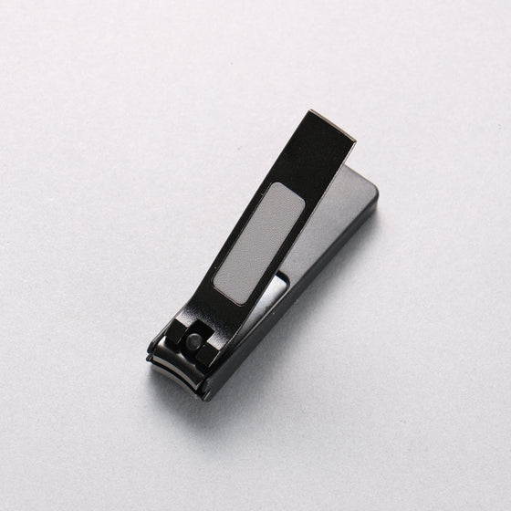Seisuke Stainless Steel Nail Clipper 72mm x 19mm - Seisuke Knife