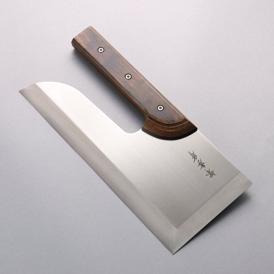 Sakai Takayuki Molybdenum Soba 270mm - Seisuke Knife