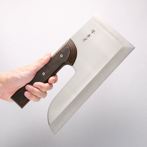 Sakai Takayuki Molybdenum Soba 270mm - Seisuke Knife
