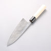 [Left Handed] Sakai Takayuki Kasumitogi White Steel Deba Japanese Chef Knife - Seisuke Knife - Slide 2