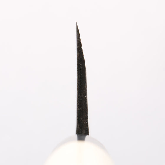 [Left Handed] Sakai Takayuki Kasumitogi White Steel Deba Japanese Chef Knife - Seisuke Knife
