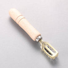  Sakai Takayuki Fish Scaler 170mm - Seisuke Knife