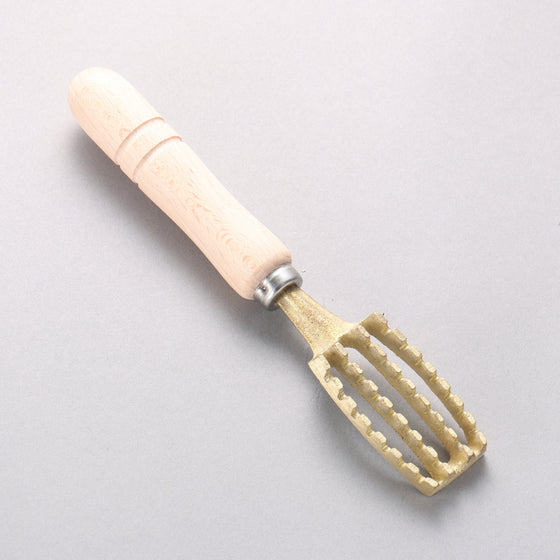 Sakai Takayuki Fish Scaler 210mm - Seisuke Knife