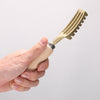 Sakai Takayuki Fish Scaler 210mm - Seisuke Knife - Slide 3