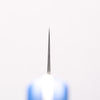Sakai Takayuki Molybdenum Kitchen Knife for Kids (Blue) - Seisuke Knife - Slide 5