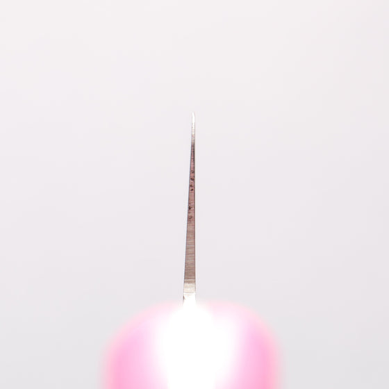 Sakai Takayuki Molybdenum Kitchen Knife for Kids (Pink) - Seisuke Knife