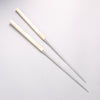 Moribashi Japanese Cooking Chopstick with Magnolia & Water Buffalo Horn Handle - Seisuke Knife - Slide 1