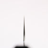 Yoshimi Kato Minamo SG2 Hammered Bunka 170mm Ebony (ferrule: Blue Marble Resin) Handle - Seisuke Knife - Slide 5
