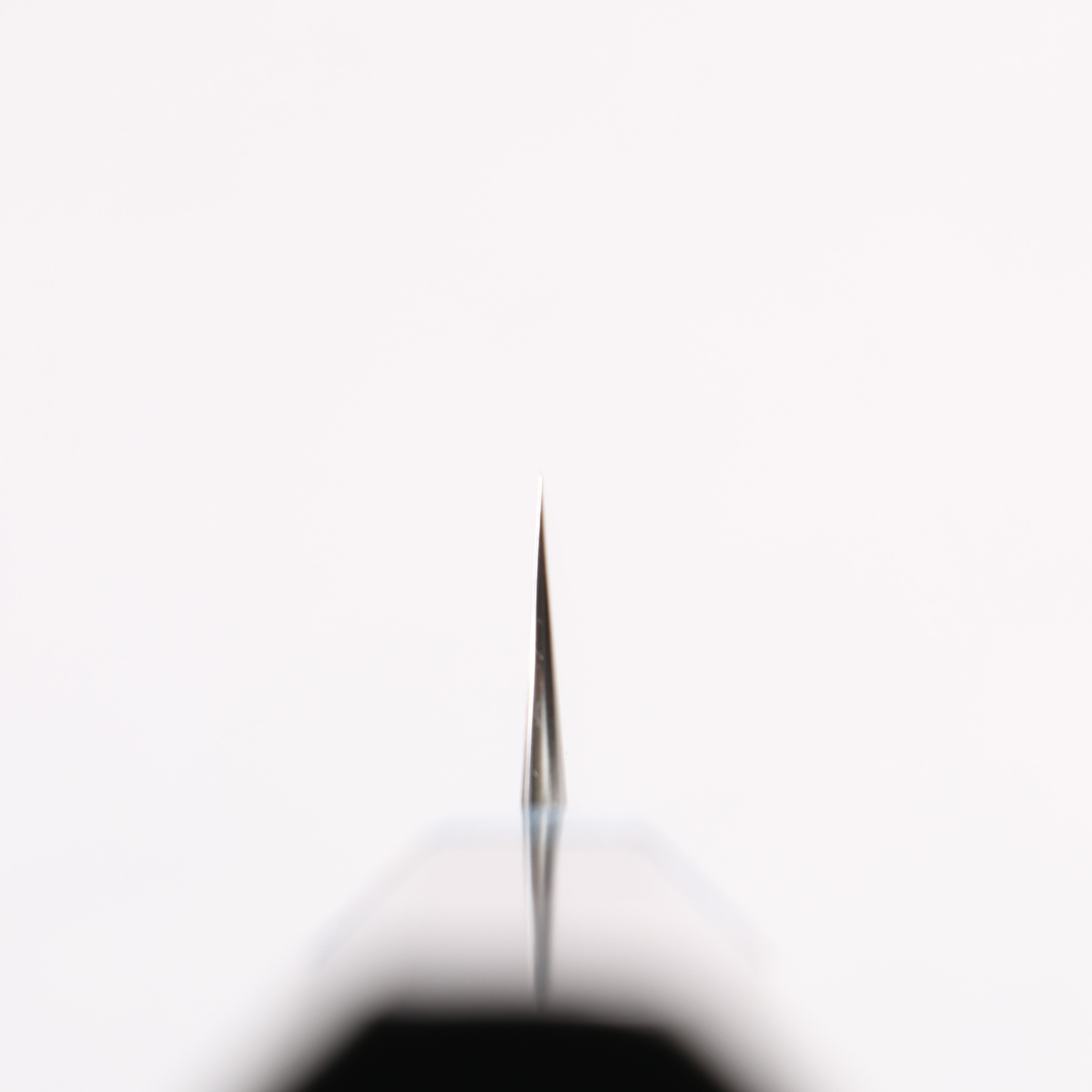 Yoshimi Kato Hyo SG2 Hammered Petty-Utility 150mm Ebony (ferrule: Blue Marble Resin) Handle - Seisuke Knife
