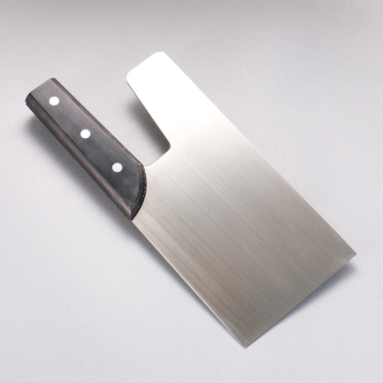 Sakai Takayuki INOX Molybdenum Steel Soba knife Japanese Chef Knife 240mm - Seisuke Knife