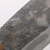 Sakai Takayuki Carbon Steel Black Finished Nata Hatchet Without Guard - Seisuke Knife - Slide 3