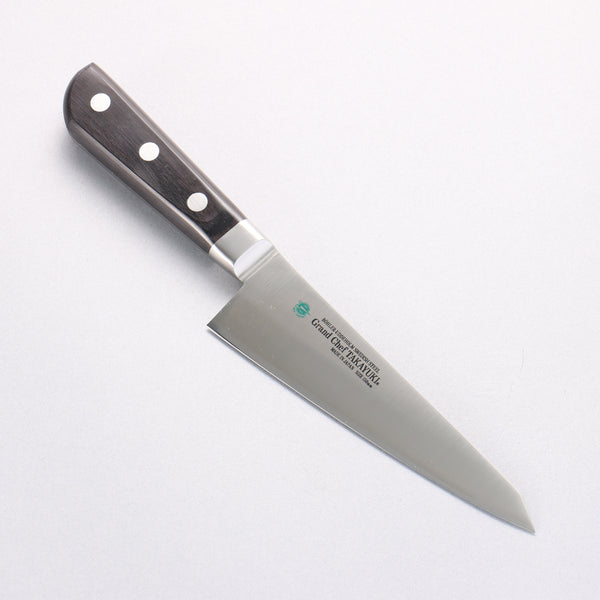 Sakai Takayuki Grand Chef Swedish Steel-STN Honesuki Boning 150mm