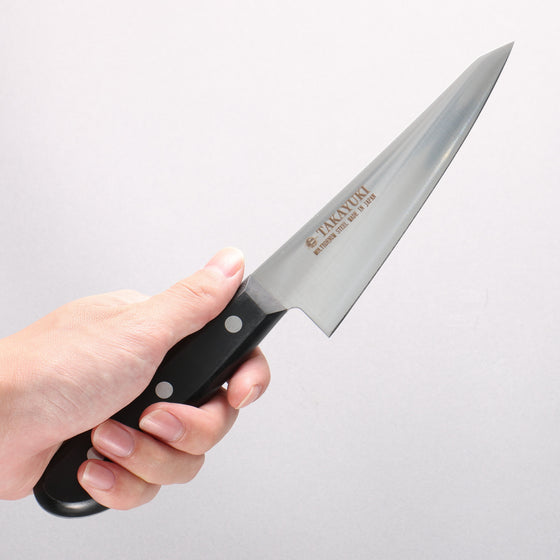 Sakai Takayuki Molybdenum Sabaki 150mm - Seisuke Knife