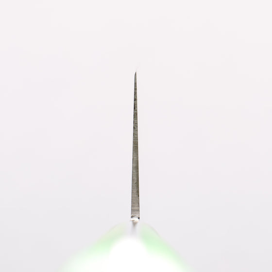 Sakai Takayuki Grand Chef SP Uddeholm Swedish stain-resistant steel Gyuto Salmon 240mm SP Type III (Jungle) Handle - Seisuke Knife