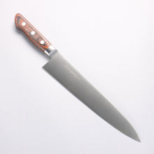  Sakai Takayuki Honyaki Blue Steel No.2 Japanese Chef's Gyuto Knife - Seisuke Knife