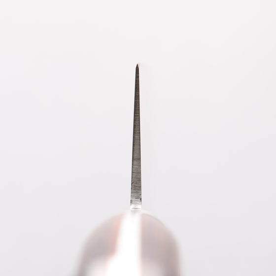 Sakai Takayuki Honyaki Blue Steel No.2 Japanese Chef's Gyuto Knife - Seisuke Knife