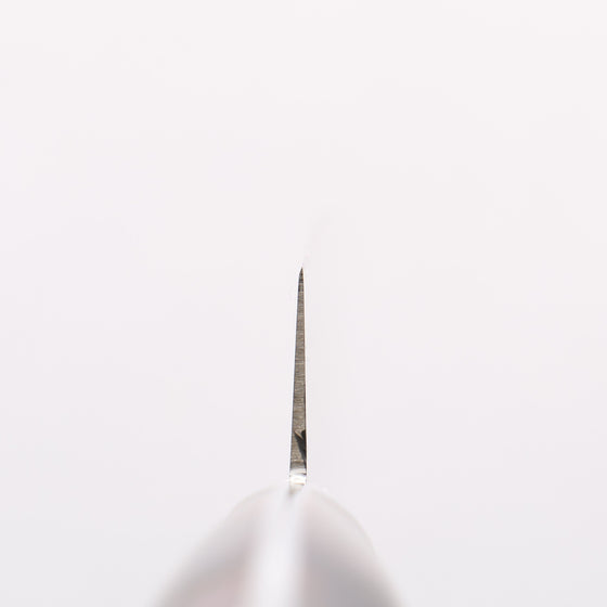 Sakai Takayuki Grand Chef SP Uddeholm Swedish stain-resistant steel Sujihiki Salmon 240mm SP Type III (Galaxy) Handle - Seisuke Knife