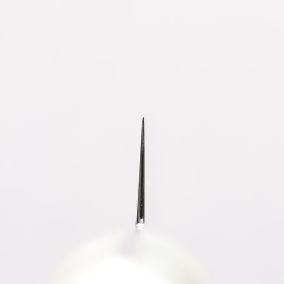 Sakai Takayuki Grand Chef SP Uddeholm Swedish stain-resistant steel Petty-Utility Salmon 150mm SP Type III (Pearl) Handle - Seisuke Knife