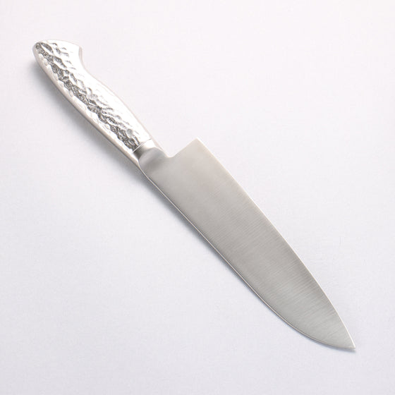Sakai Takayuki INOX PRO Molybdenum Santoku 180mm - Seisuke Knife