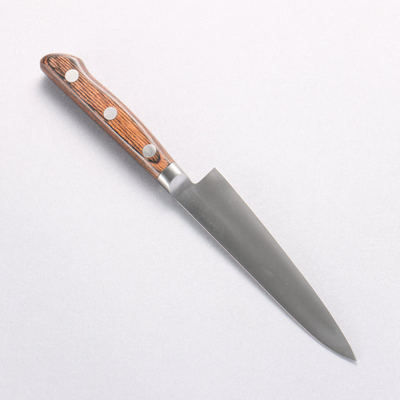 Sakai Takayuki Honyaki Blue Steel No.2 Japanese Chef's Petty Knife - Seisuke Knife