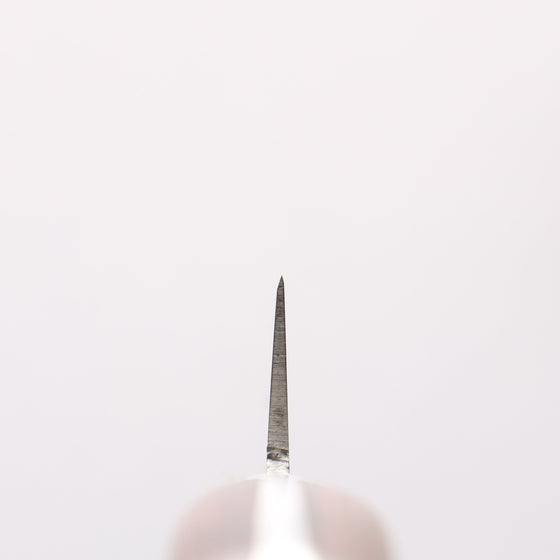 Sakai Takayuki Honyaki Blue Steel No.2 Japanese Chef's Petty Knife - Seisuke Knife