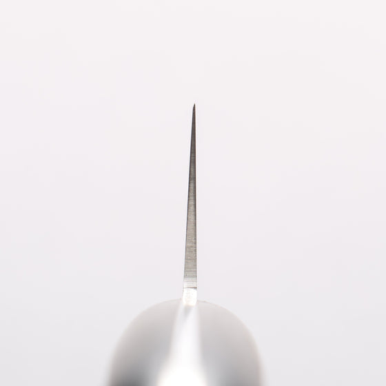 Sakai Takayuki Molybdenum Migaki Finished Gyuto 180mm Black PC(Plastic) Handle - Seisuke Knife