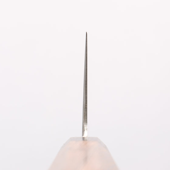 Sakai Takayuki Grand Chef Antares Swedish Steel-stn Sujihiki 240mm Wenge Handle - Seisuke Knife