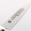 Sakai Takayuki Grand Chef Swedish Steel-stn Petty-Utility 90mm - Seisuke Knife - Slide 3