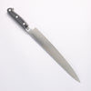 Sakai Takayuki Grand Chef Swedish Steel-stn Sujihiki 240mm - Seisuke Knife - Slide 2